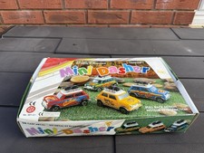 Mini Dasher 901-6D Trade Pack