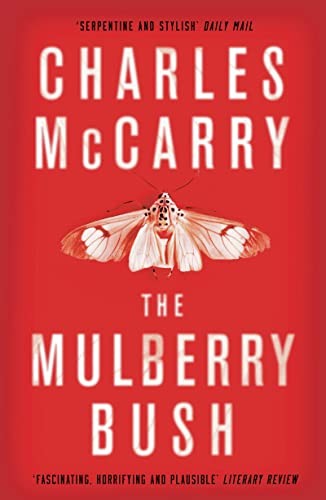 The mulberry bush - mulberry, bush,
