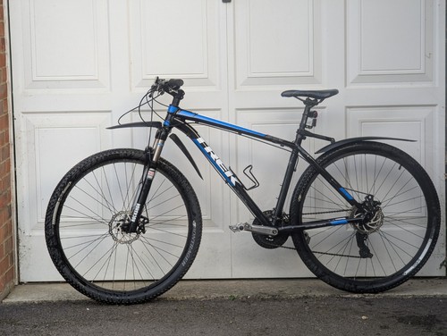 Trek caliber 29er mountain - trek,