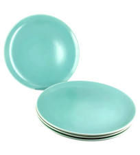 Poole Twintone 9in