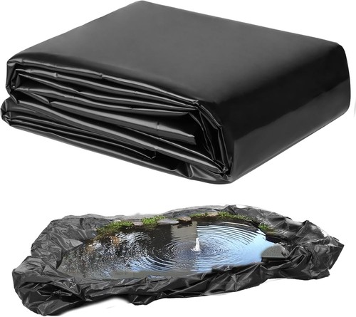20ft waterproof pvc pond - 16*20ft,