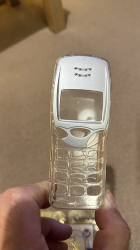 Nokia 3210 classic - , housing