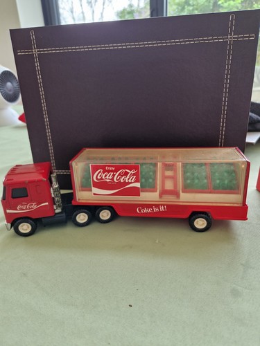 Rare 1980s coca - cola, wheel