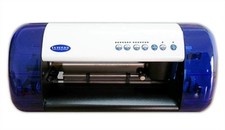 DC240 A4 Plotter Cutting