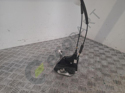 2005 2015 mitsubishi l200 - 2005-2015, door