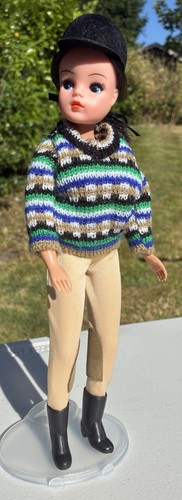 Vintage sindy doll pedigree - sindy,