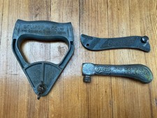 Vintage Eclipse Handles, No