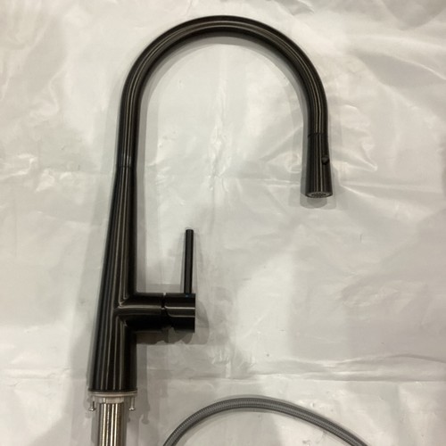 Franke pulldown kitchen faucet - pulldown,