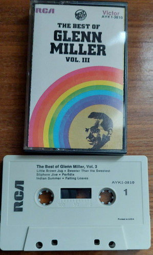 The best glenn miller vol - ,