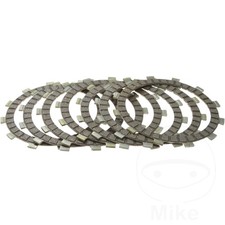 EBC Clutch Plate Set CK3344 1