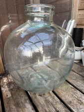 Carboy Vintage 1970’s Large
