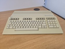 Commodore 128 Computer & PSU