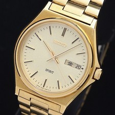Seiko Spirit 7N42-7000 Quartz