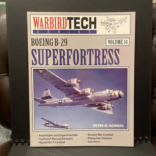 Boeing superfortress - boeing, b-29