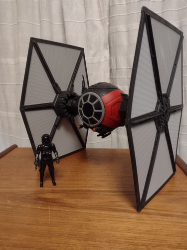Star wars force awakens - star,