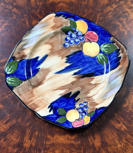 Vintage art deco autumn - art,