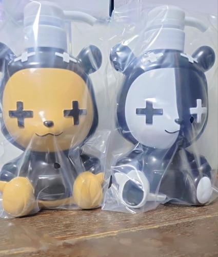 Retro retokuma soap - retokuma,