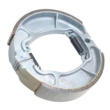 Rear Drum Brake Shoe Fit For