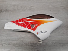 Thunder Tiger Raptor 30 v1 Canopy