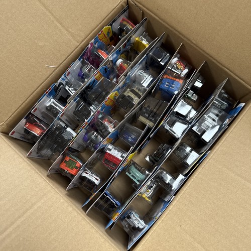 Hot wheels cars bundle 36 - hot, x