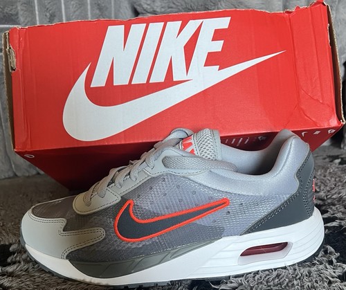 Nike air max alpha unisex - 6,