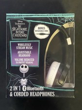 The Nightmare Before Christmas