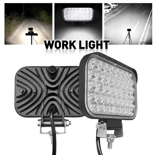 Led work lights - work, beam