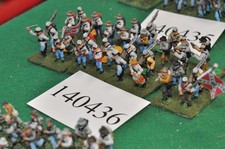 15mm ACW / confederate - regt