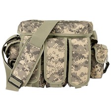 Brandit grab bag shoulder - brandit, shoulder-bag