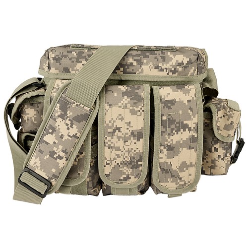 Brandit grab bag shoulder - bag, shoulder-bag