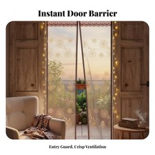 attractive Screen Door