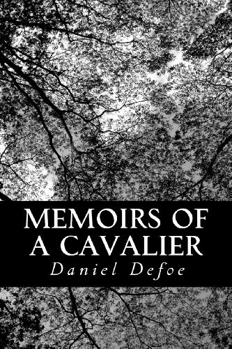 Memoirs cavalier a - a, cavalier: