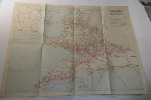 Large double sided railway - large,