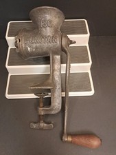 Vintage Puritan No.130 Cast