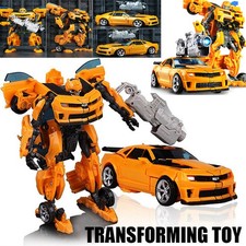 NEW Transformation big Bee