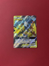 Moltres & Zapdos & Articuno GX 66/68 - Hidden Fates Full Art