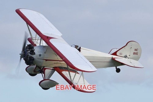 Photo aeroplane travel air - ,
