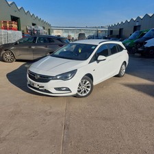 Breaking Vauxhall Astra Estate