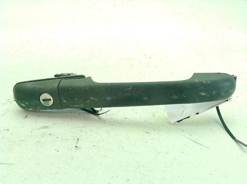 Front outer door handle for - outer,