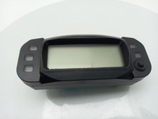 APRILIA RX 125 Speedometer Instrument Cluster 2018-2025 0.1L Petrol 2D000642 