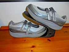 Skechers Shape Ups Grey