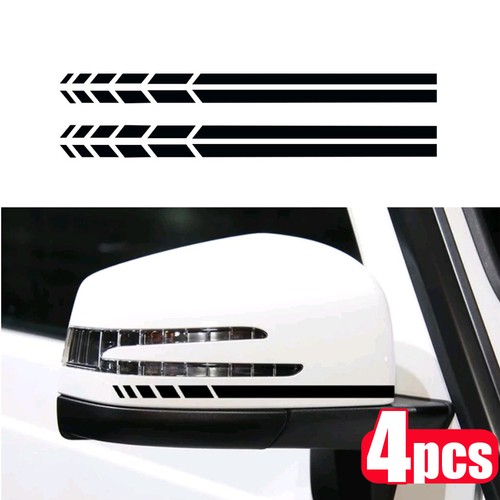 Universal car side rearview - universal,