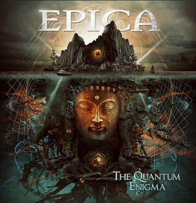 Epica the quantum enigma - epica:,