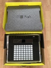Ableton Push 2 MIDI Controller