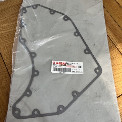 Yamaha gasket 5yu 13475 - gasket,, 5yu-13475-01