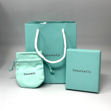 Tiffany & Co. Box - Gift Box