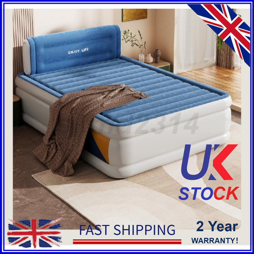 203x152x36cm queen inflatable - 203x152x36cm,