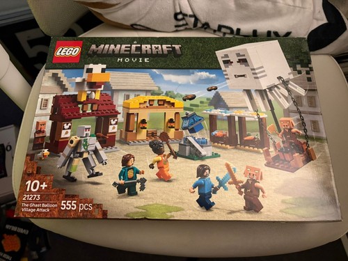 Lego minecraft the - minecraft:,