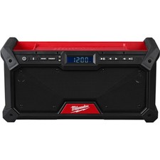 Milwaukee M18RAD DAB 18V