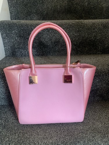 Ted baker london bag - baker, patent
